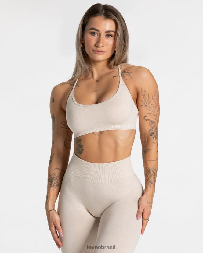 roupas mulheres TEVEO FJ4TZV281 ácido bh areia