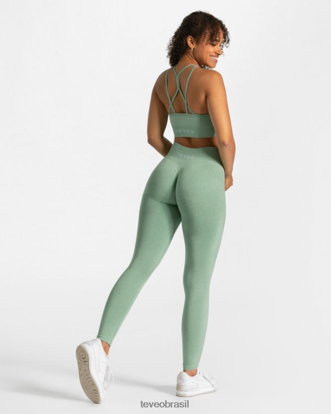 roupas mulheres TEVEO FJ4TZV341 elástico atemporal bh sábio